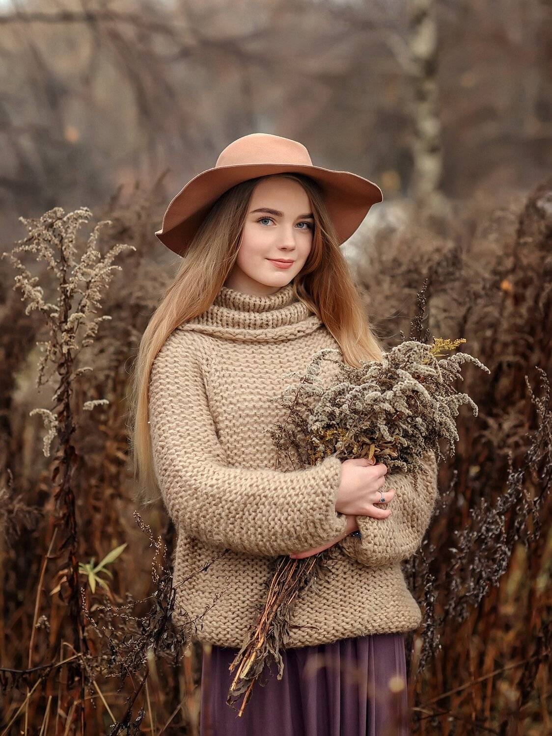 , Виктория Дубровская