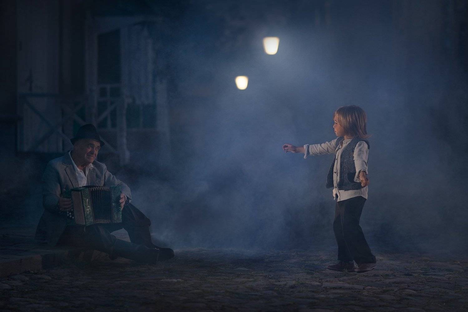 , Елена Миронова