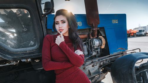 Механизатор