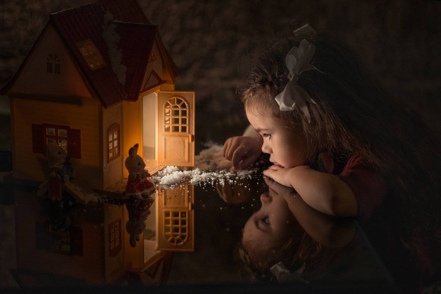 , Елена Миронова