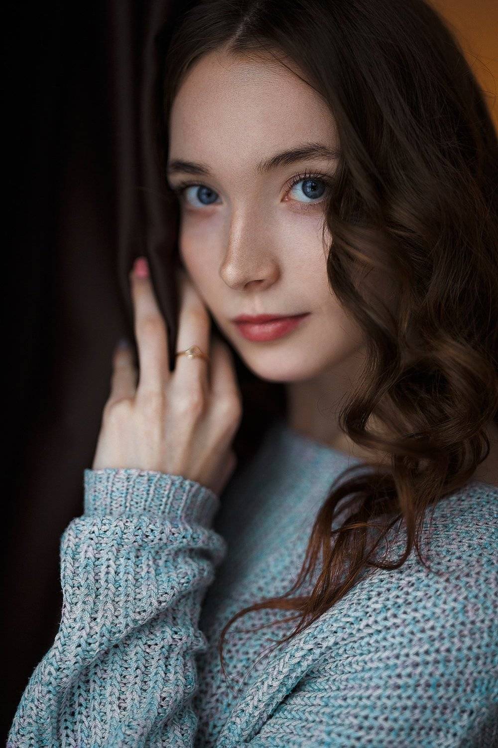 , Иван Лосев