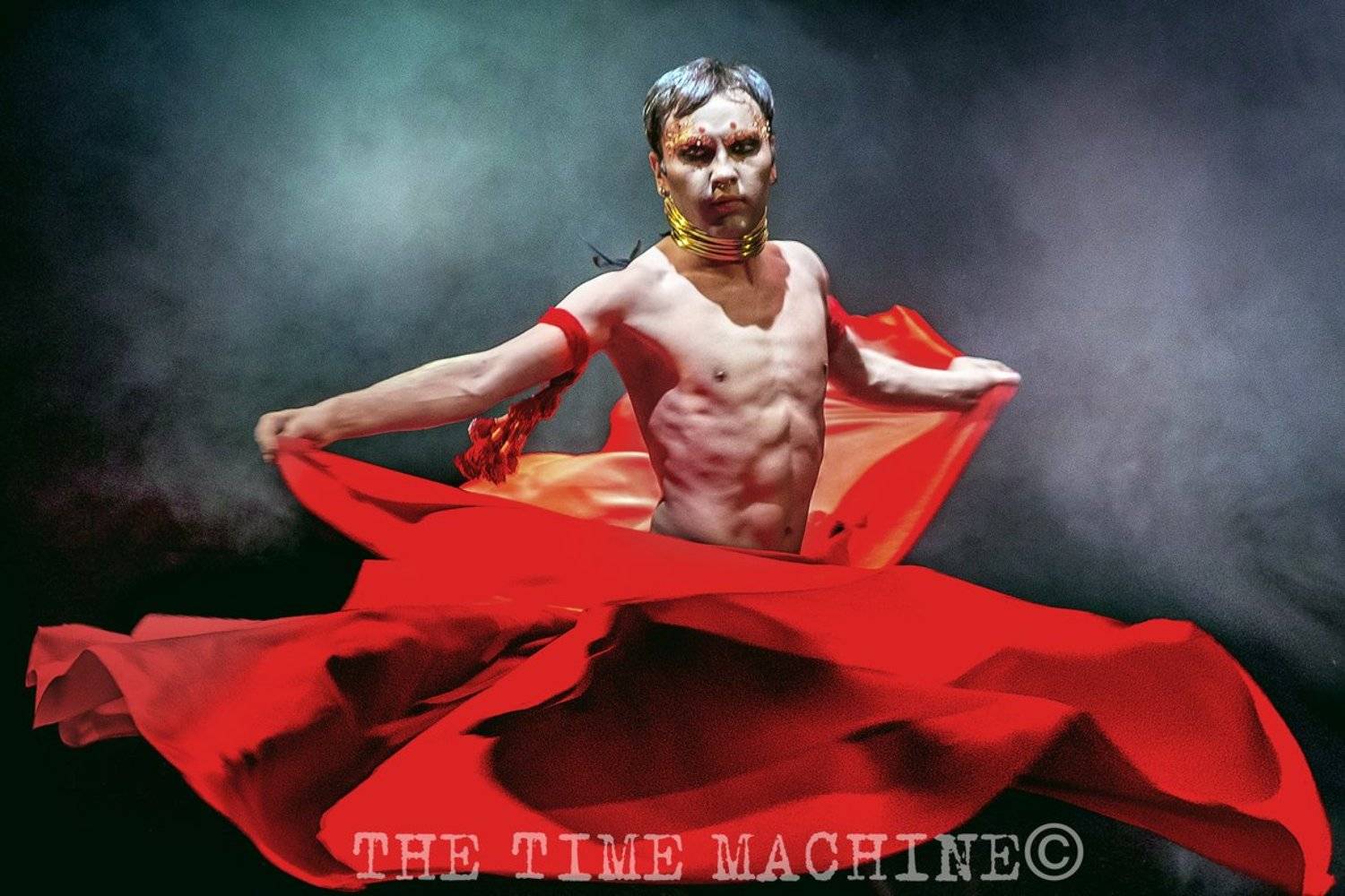 , Михаил Бове