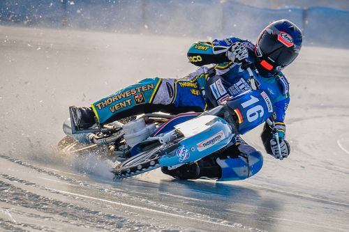 ICESPEEDWAY RUSSIA