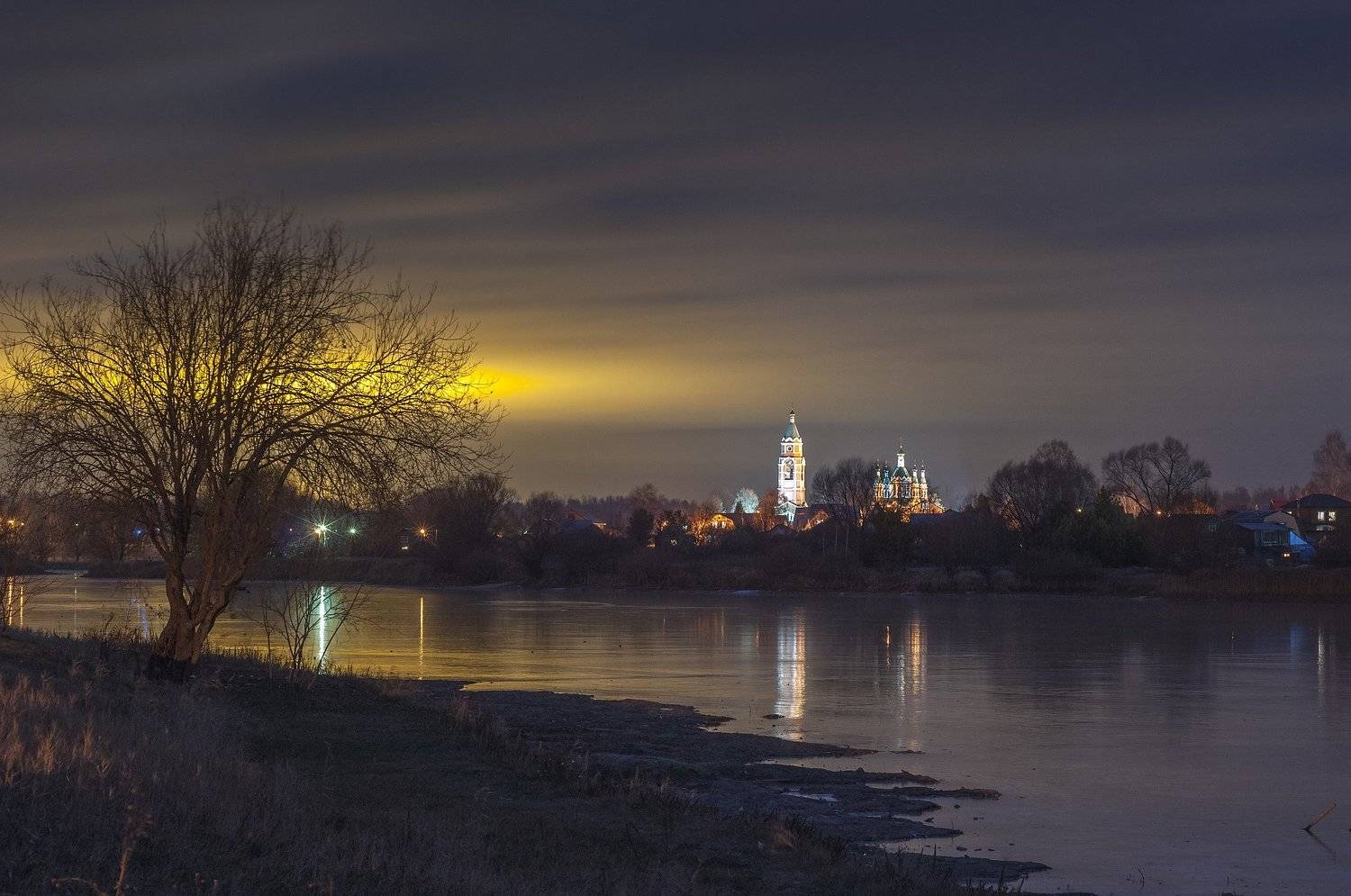 , Павел Ныриков