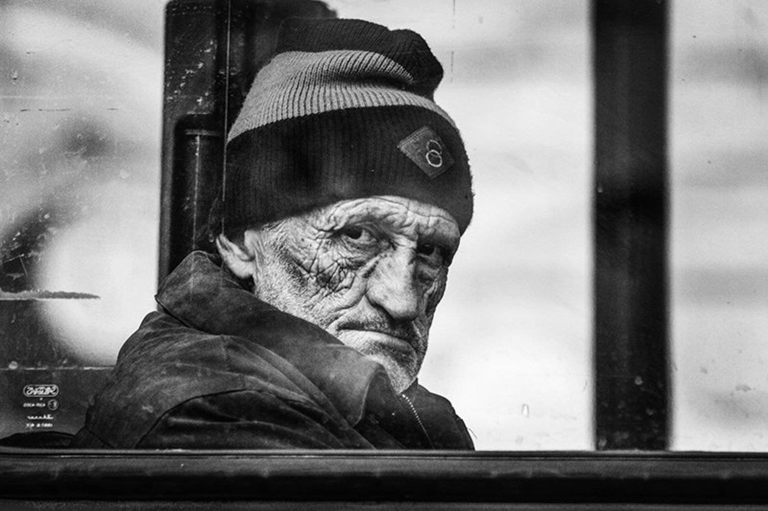 , Denis Buchel (Денис Бучель)