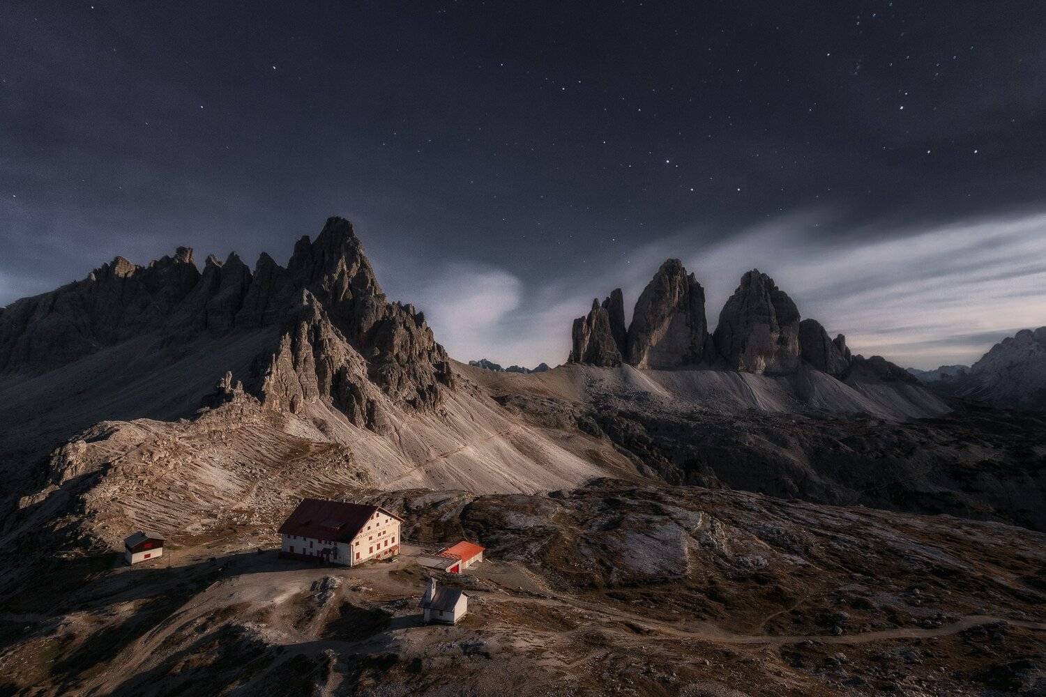 , Михаил Туркеев