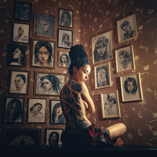 Concentration