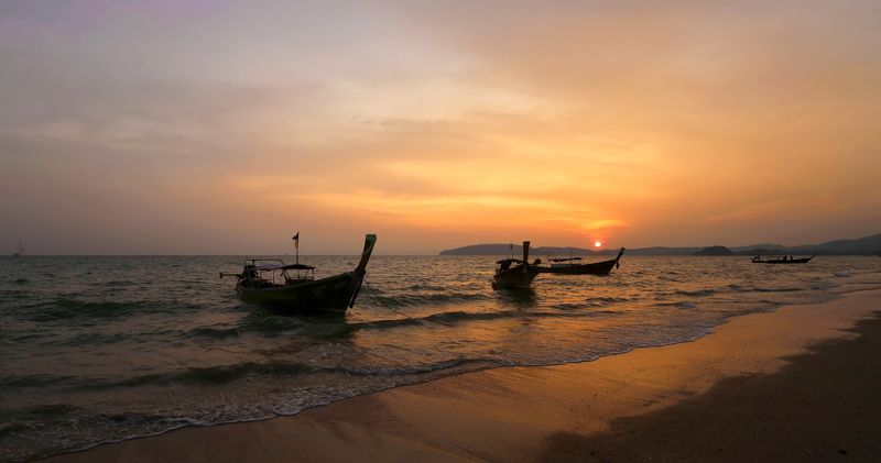 тайланд, краби *** фото превью