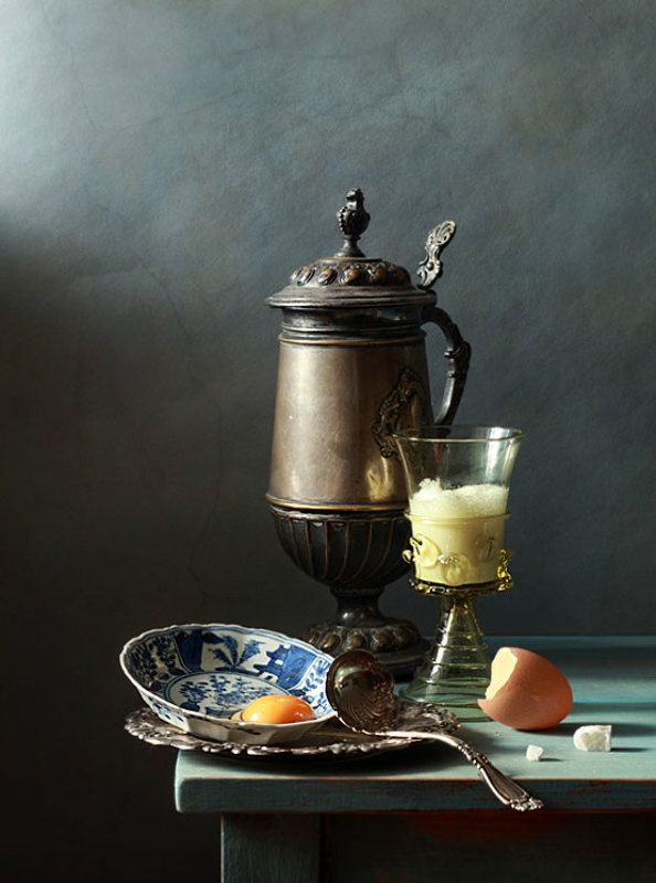 Гоголь-моголь фото превью