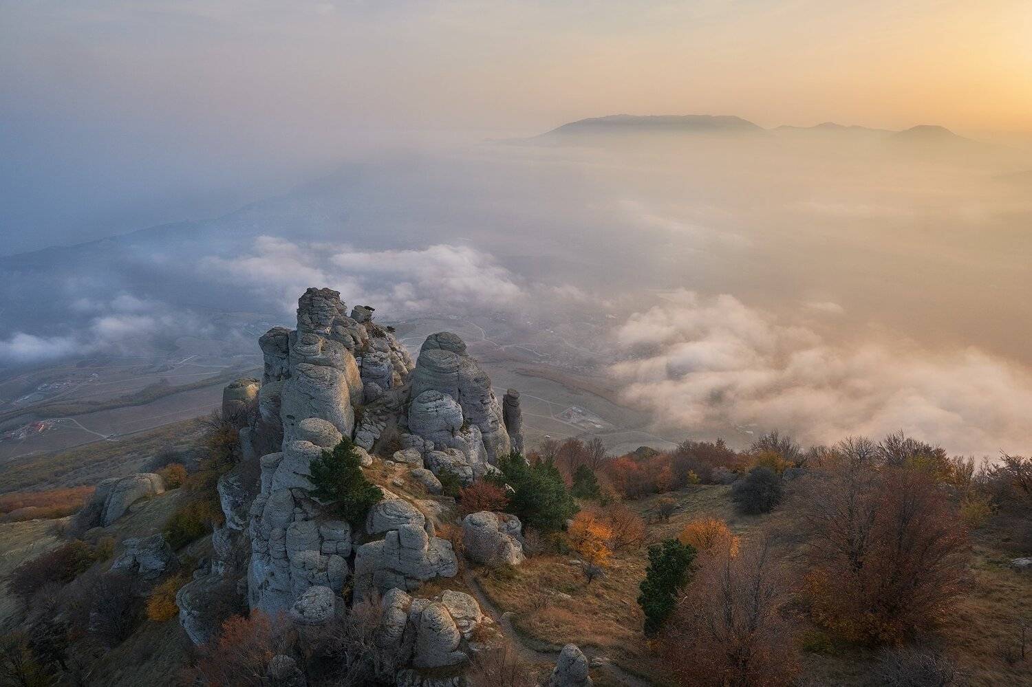 , Александр Панфилов