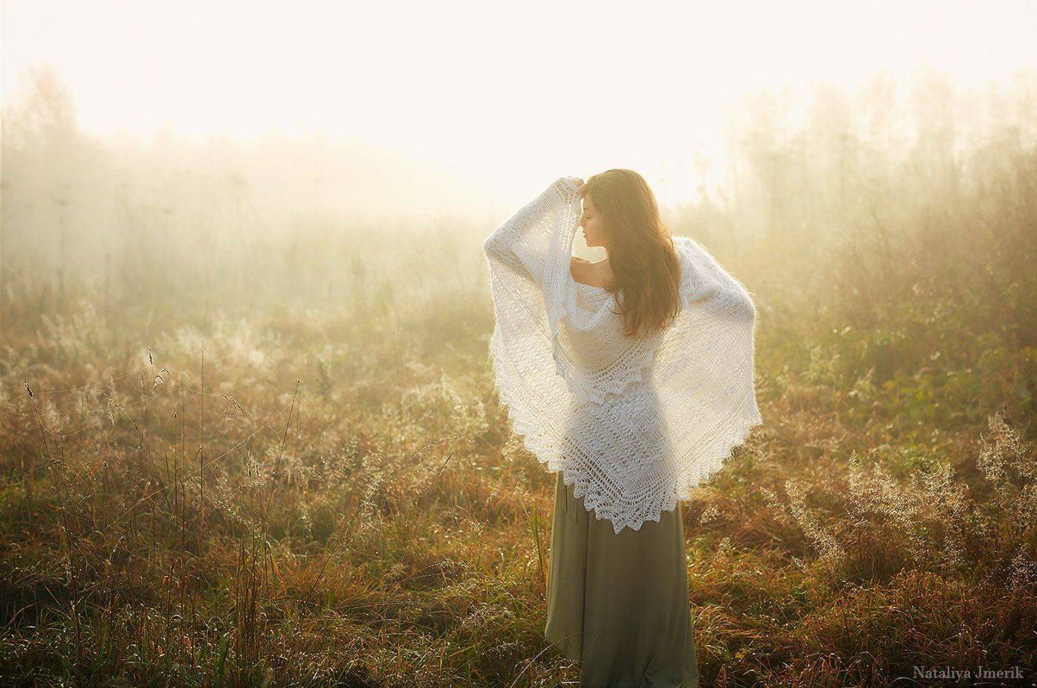 , Наталия Жмерик