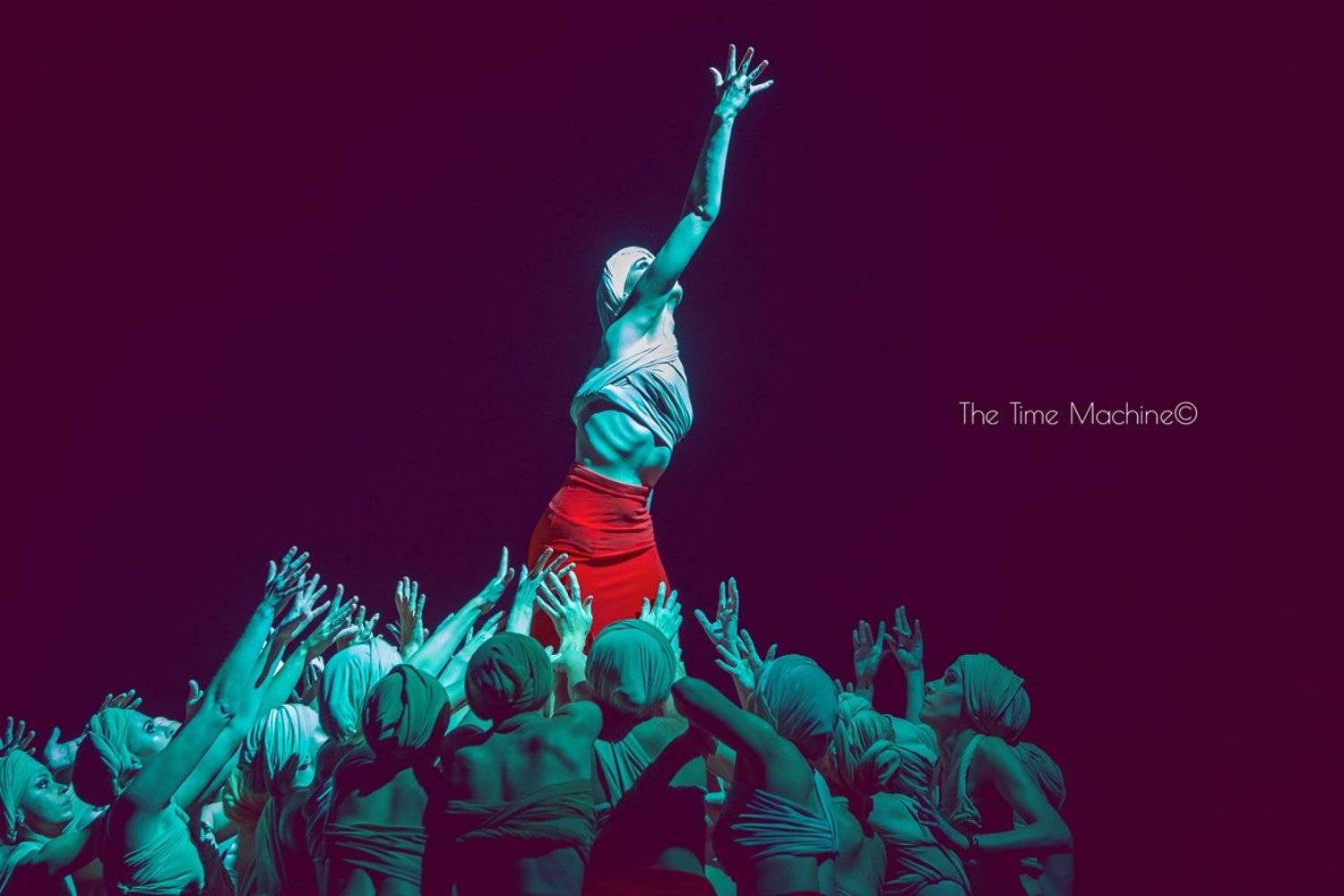 , Михаил Бове