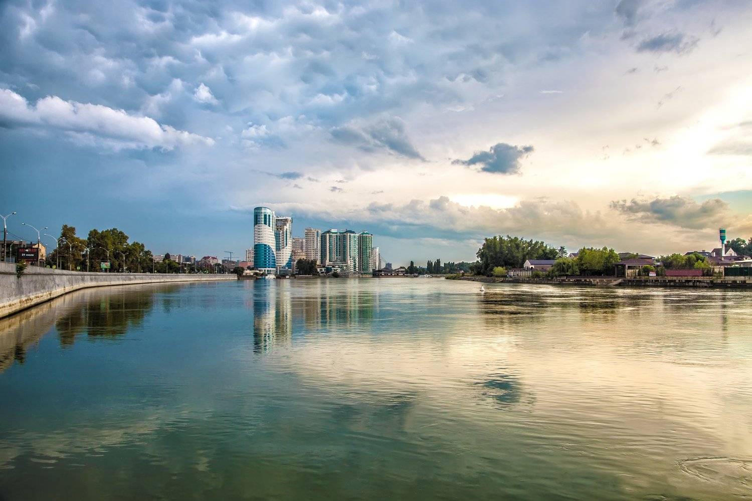 пейзаж,  природа, Краснодар, облака, солнце, закат, город,  лучи солнца, Россия, величие, река,  фотограф, Тольятти, фотограф алматы, landscape, the sun, nature, the mountains, awesome, amazing,, rive, photographer,  sunset, beauty, , Вера Иванова