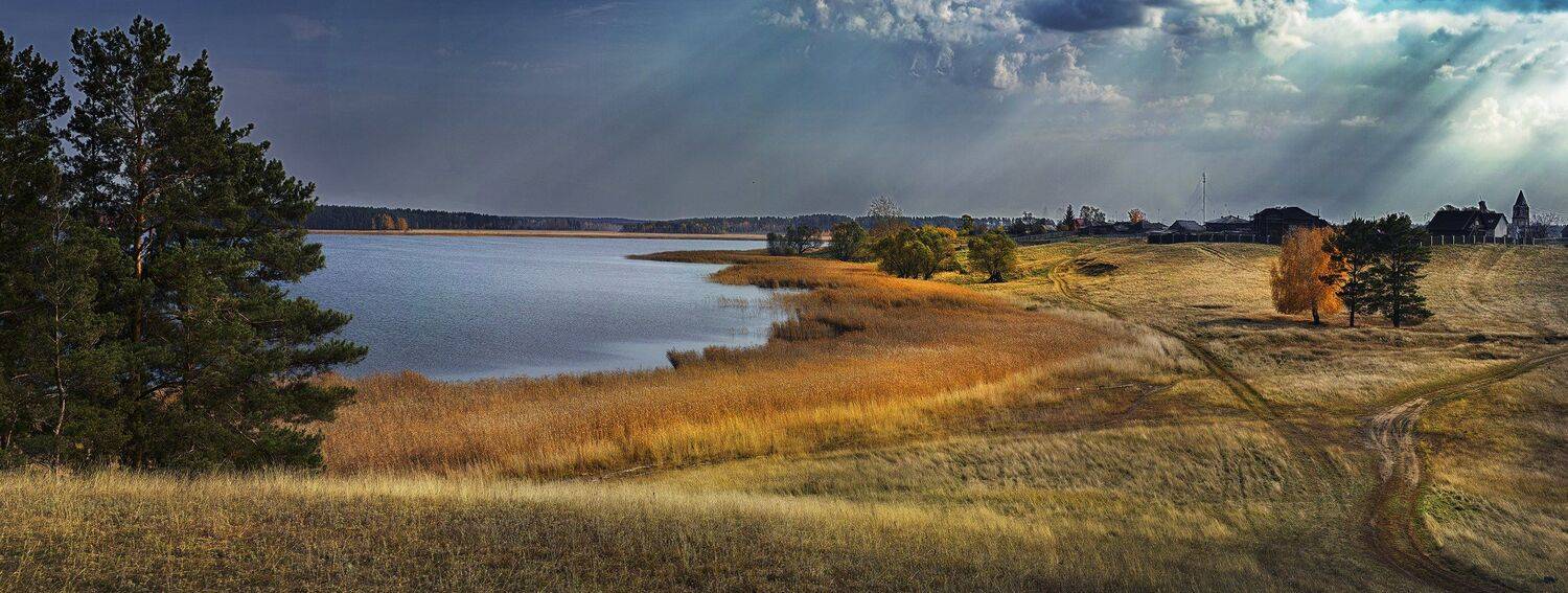 , Бусыгин Борис