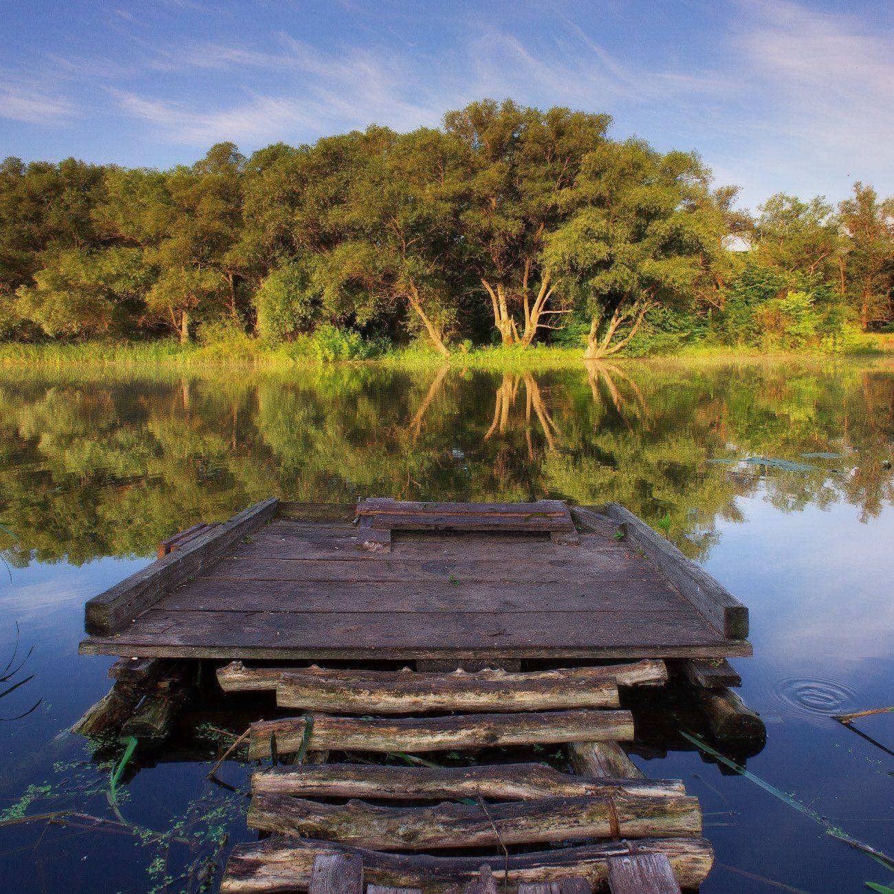 река, северский донец, харьковская область, украина, природа, утро, river, Seversky Donets, Kharkiv region, Ukraine, nature, morning, Виктор Тулбанов