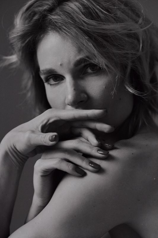 Натали говорит о себе фото превью