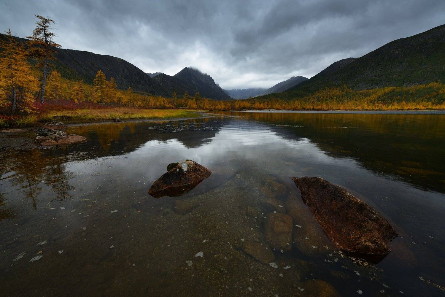 , Максим Евдокимов (phototourtravel.ru)