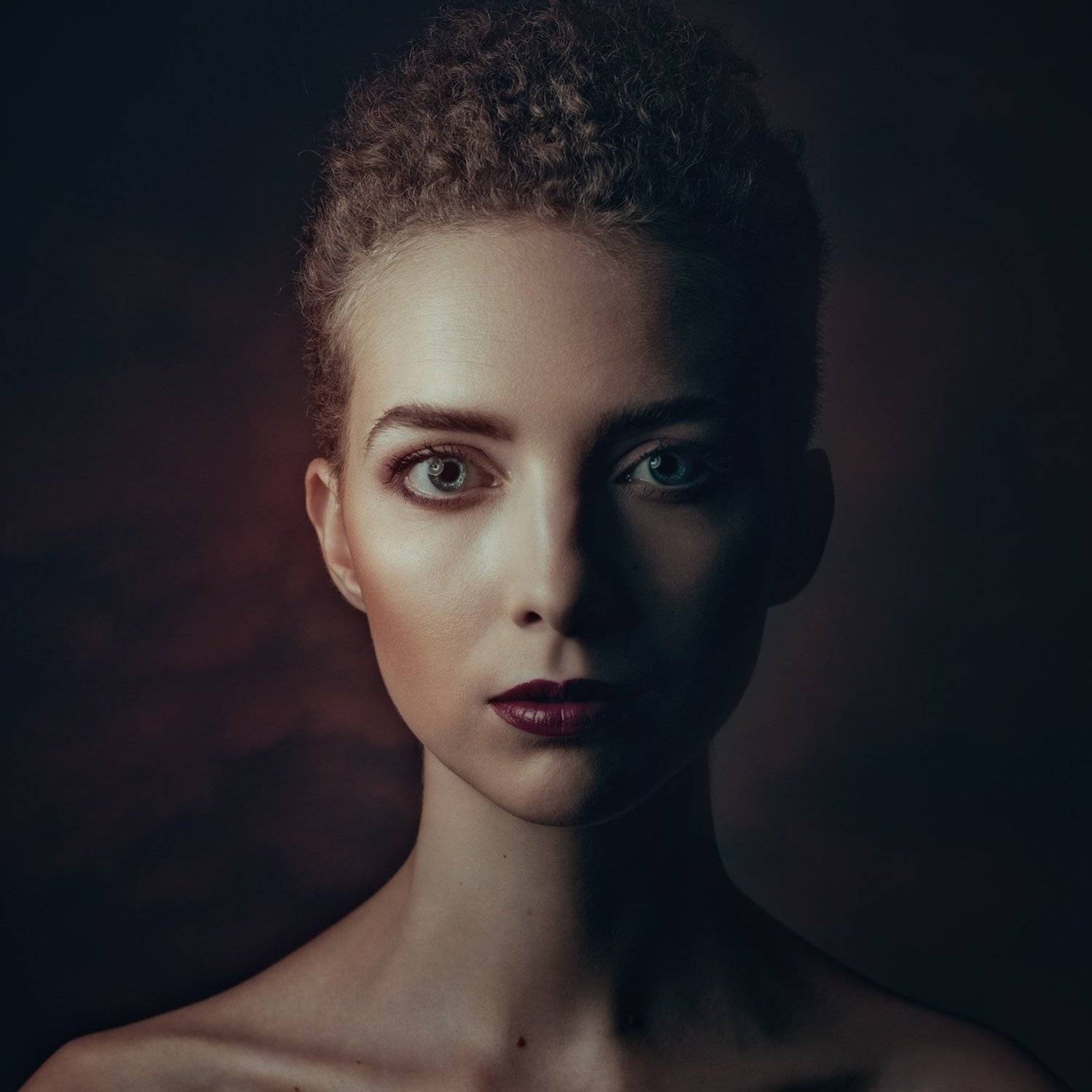 девушка, портрет, портрет девушки, женщина, женский портрет, характер, романтика, классический, рембрандт, woman, girl, female, portrait, style, adult, Дмитрий Толоконов