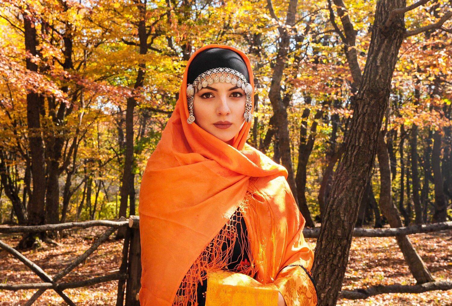 горянка,девушка,портрет,репортаж, Marat Magov