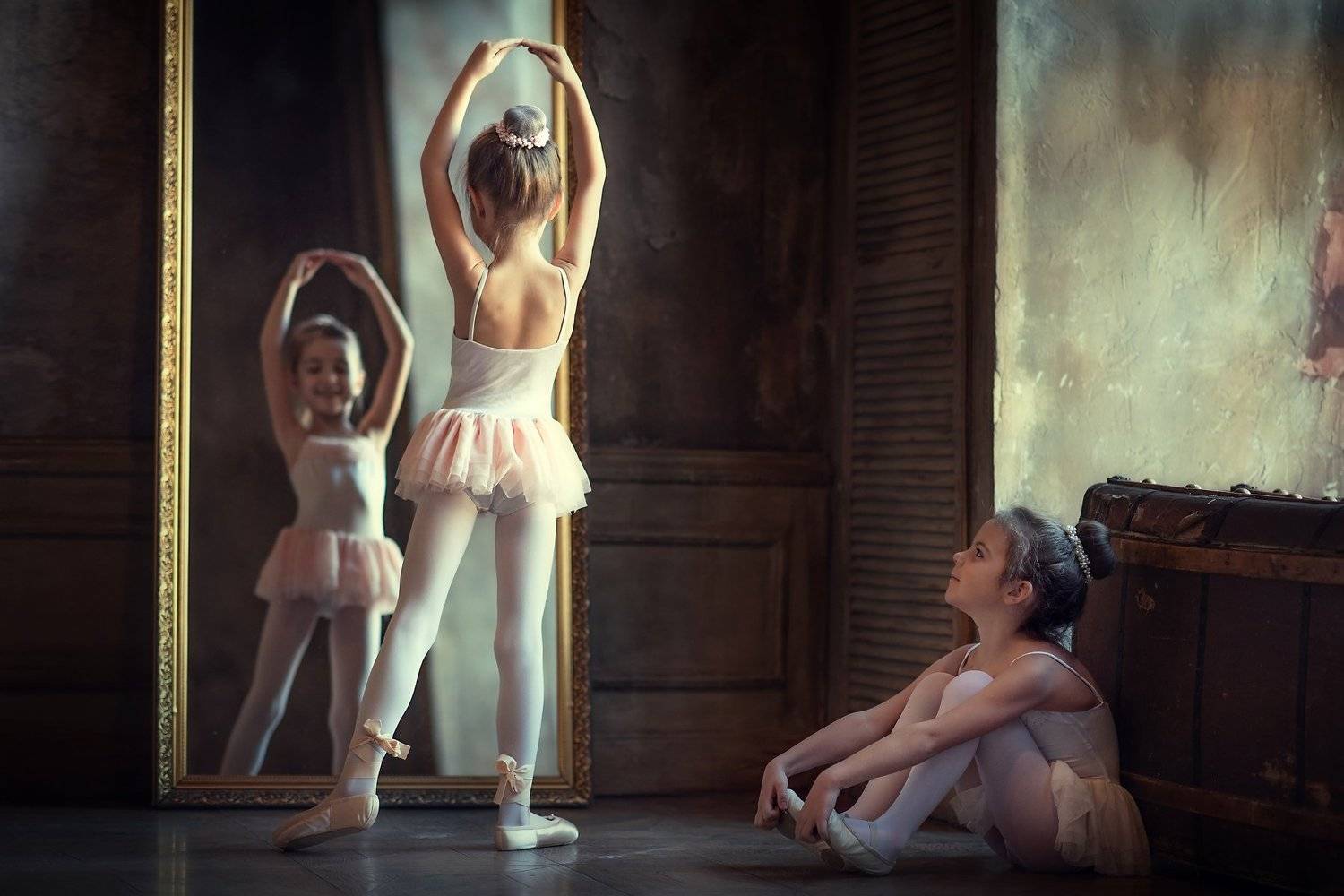 , Юлия Таратынова