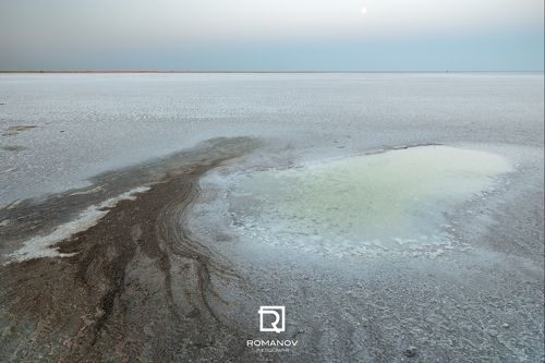 Loss of scale - Потеря масштаба