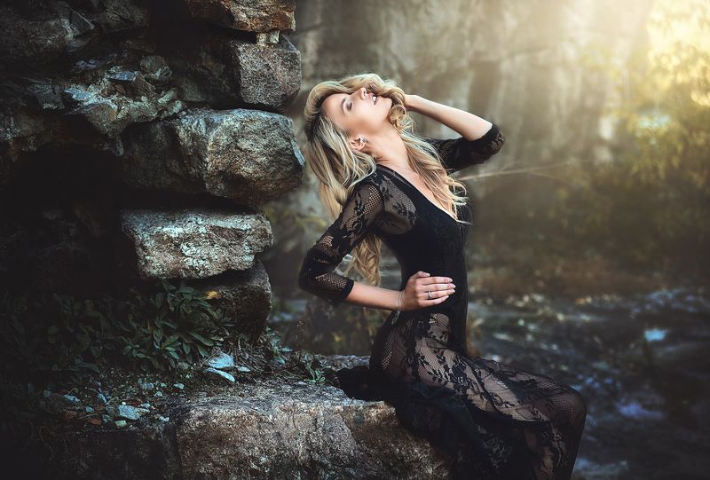 Иванна фото превью