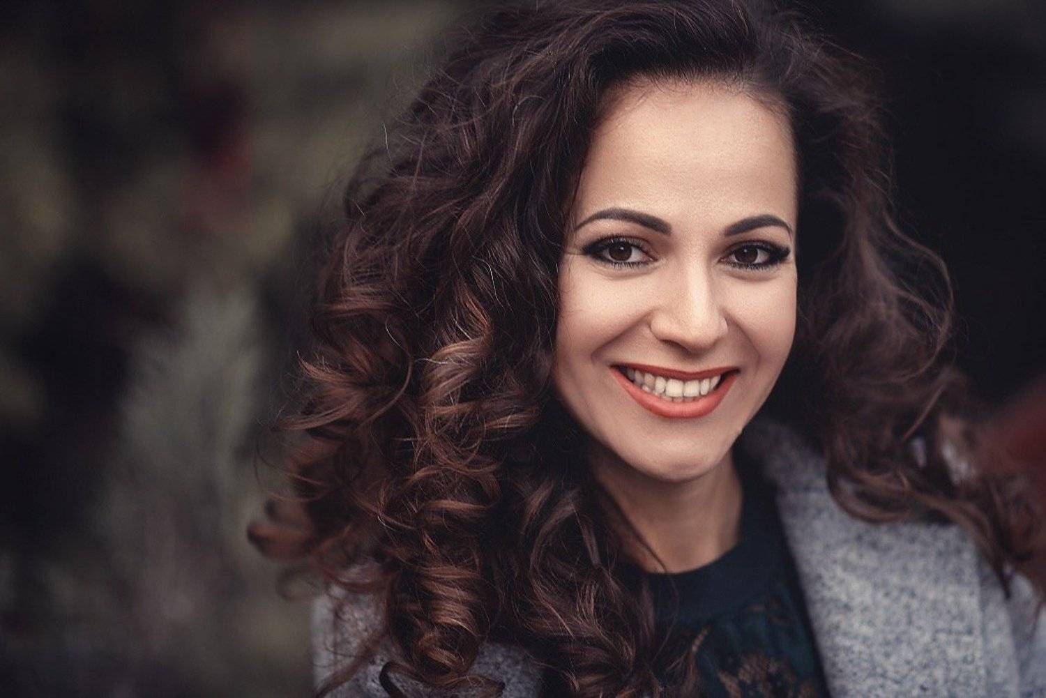 , Ирина Ганич