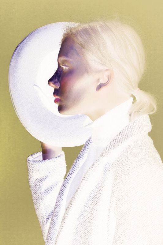 Негативная Серия фото превью