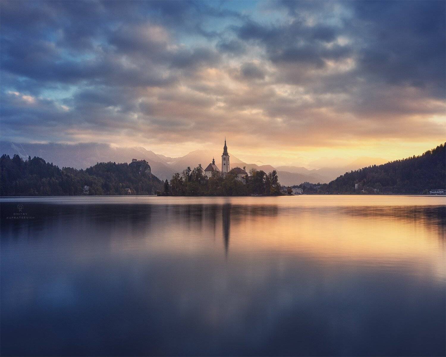 , Дмитрий Купрацевич