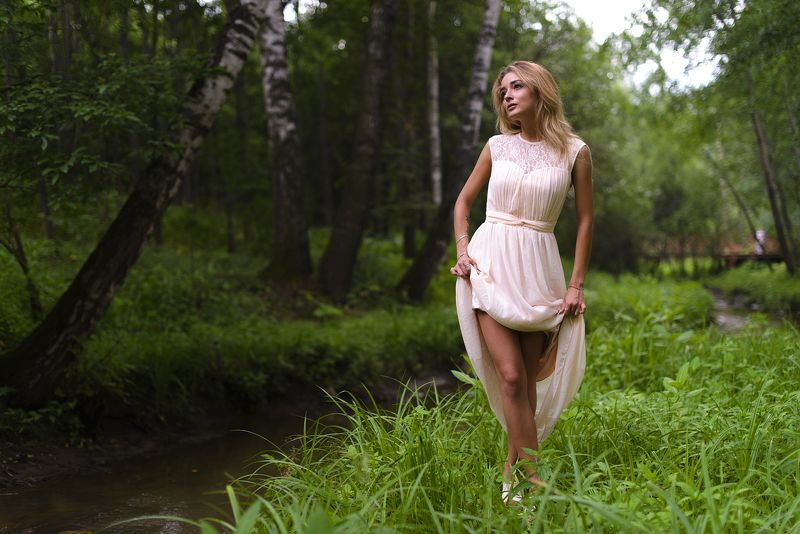 Портрет фото превью