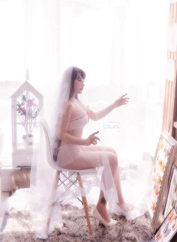 Doll фото превью