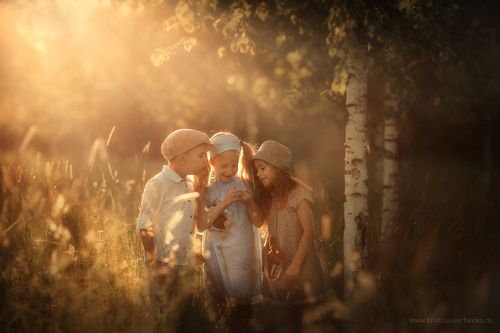 Детский сад