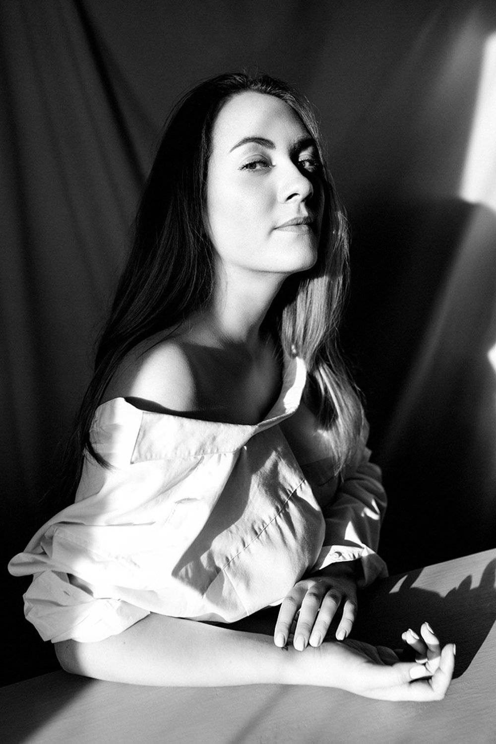 , Ксения Канке