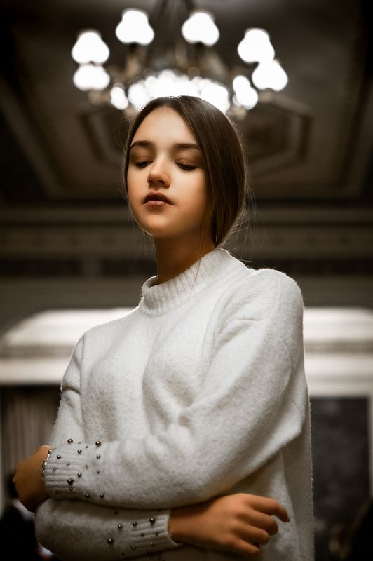 Алена фото превью