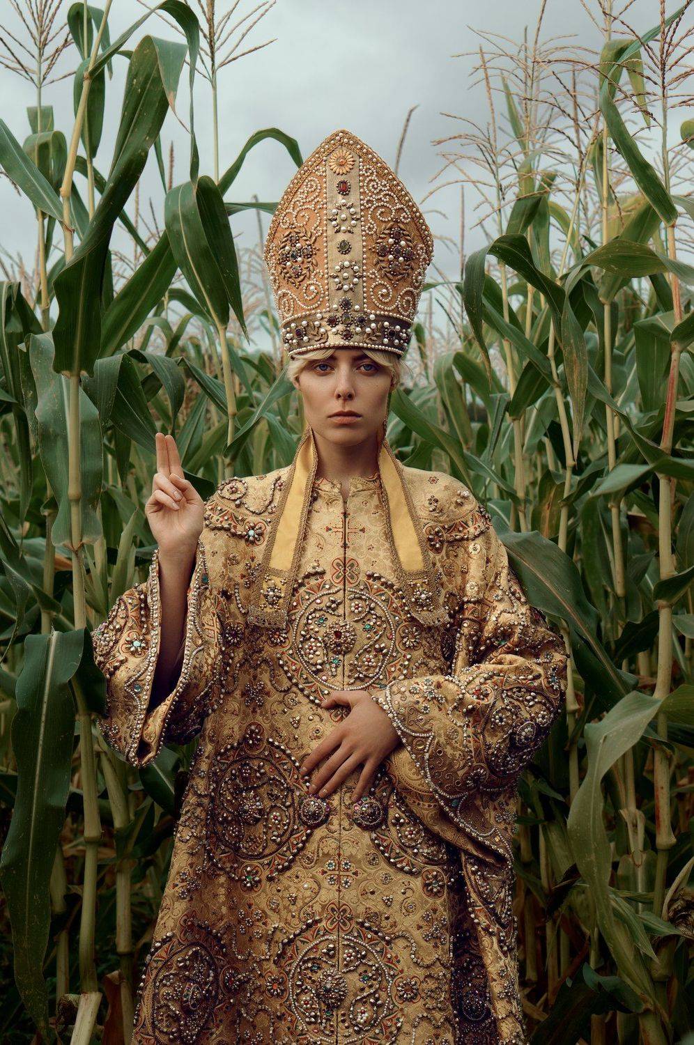 , Наташа Янкелевич