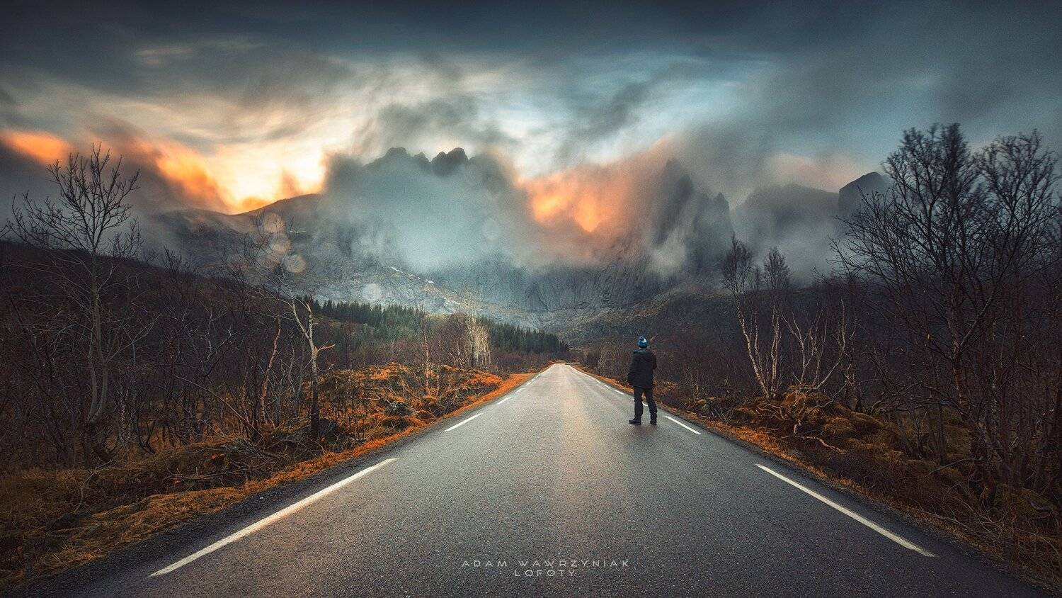 , Adam Wawrzyniak