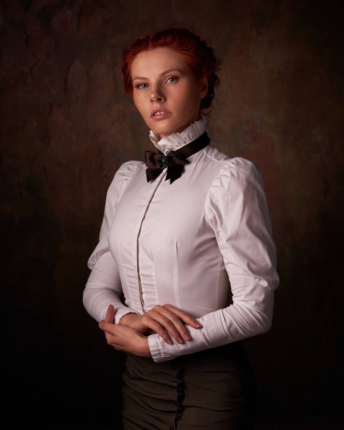 pyzhikphoto, портрет, классика, классический портрет, портрет девушки, женский портрет, portrait, classic, art, красавица, фото, девушка, Максим Пыжик