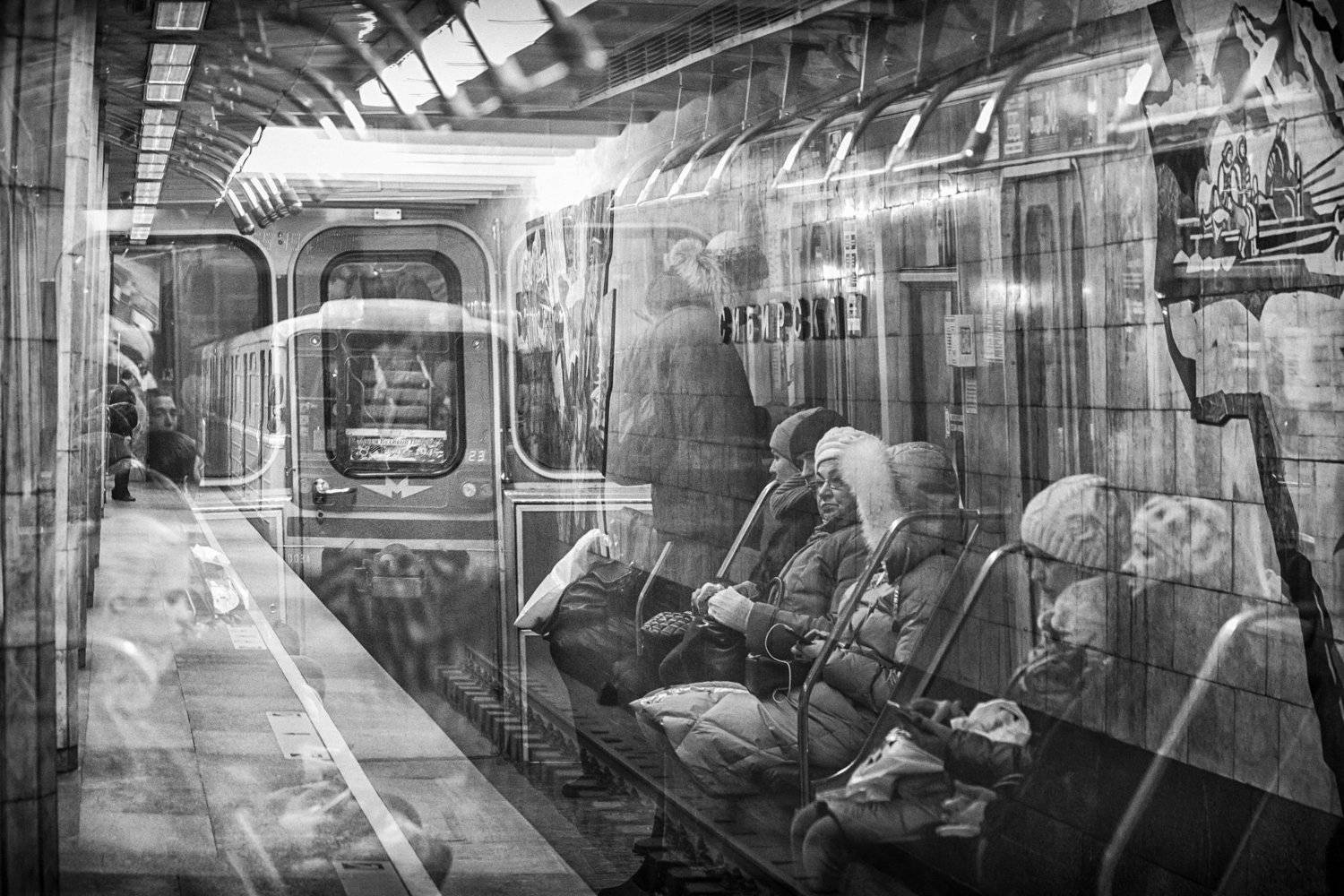 , Андрей Поляков