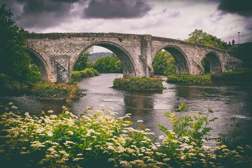 Stirling Old Bridge