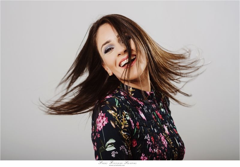 studio, models, Alicja фото превью