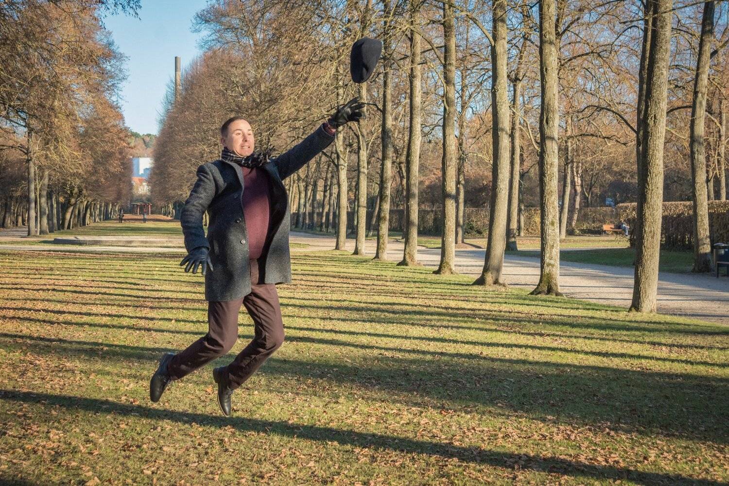 , Сергей Ослопов