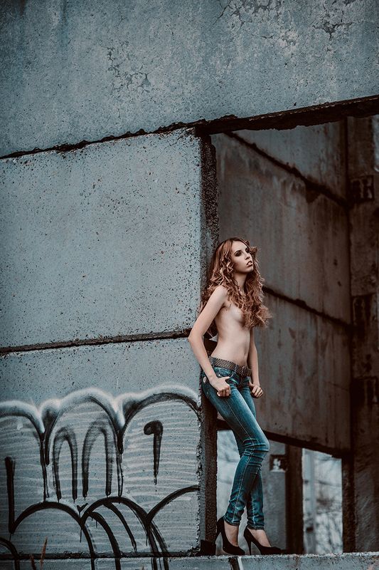Julia фото превью