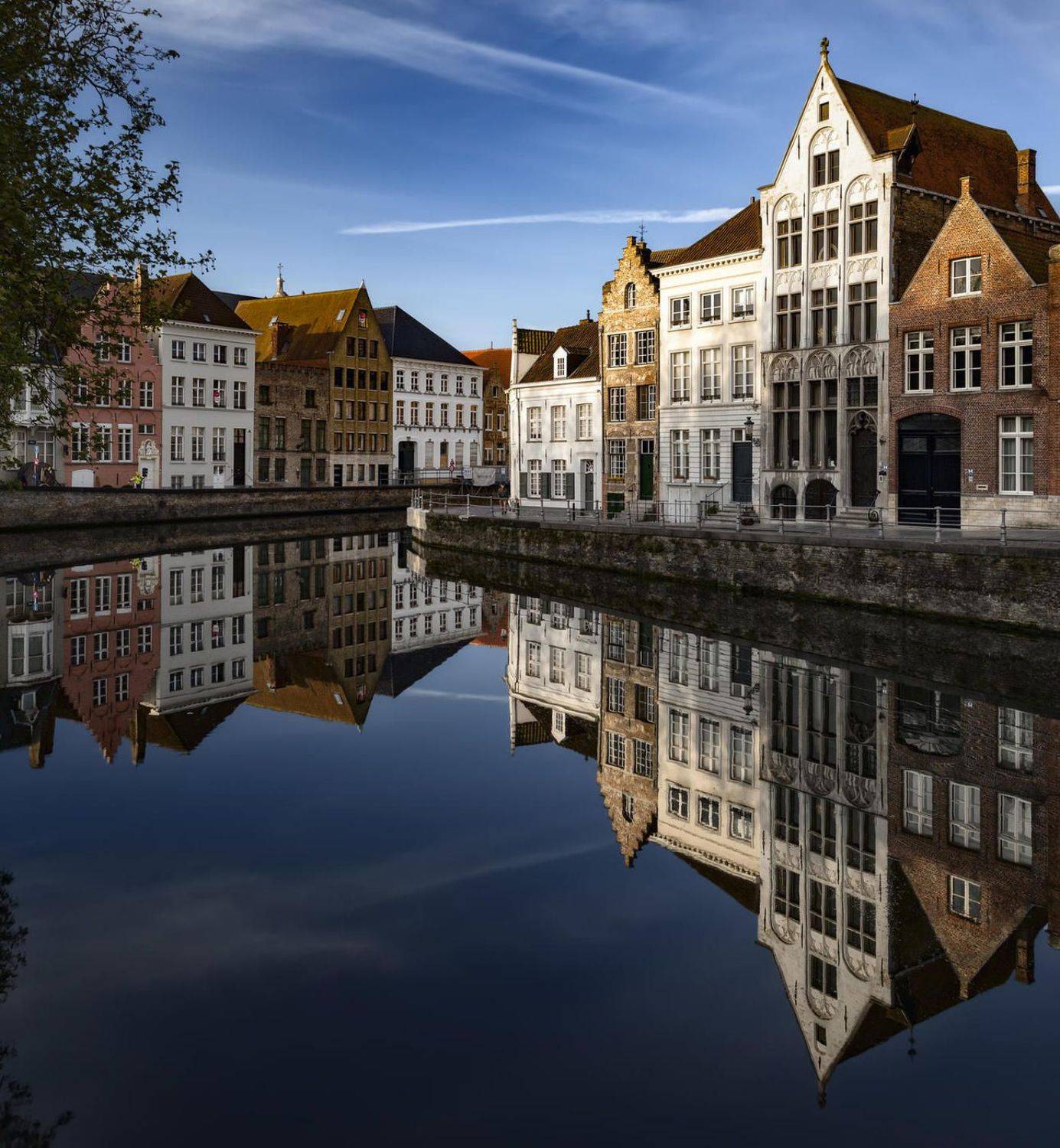 бельгия, Александр Безмолитвенный