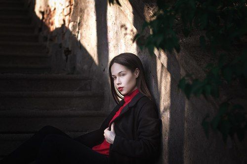 Аня