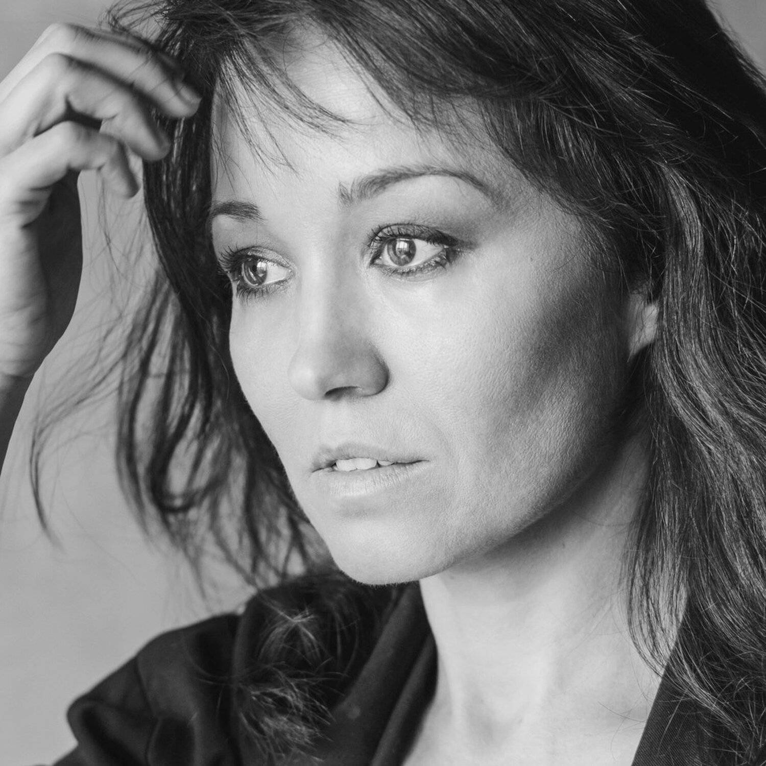 , Ksanka Skornyakova