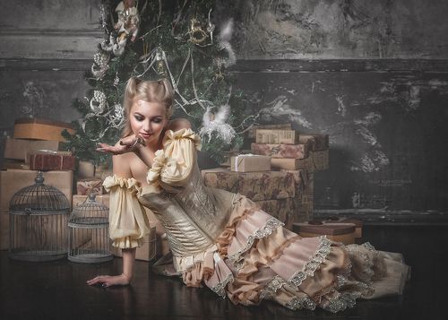 Кошки-мышки