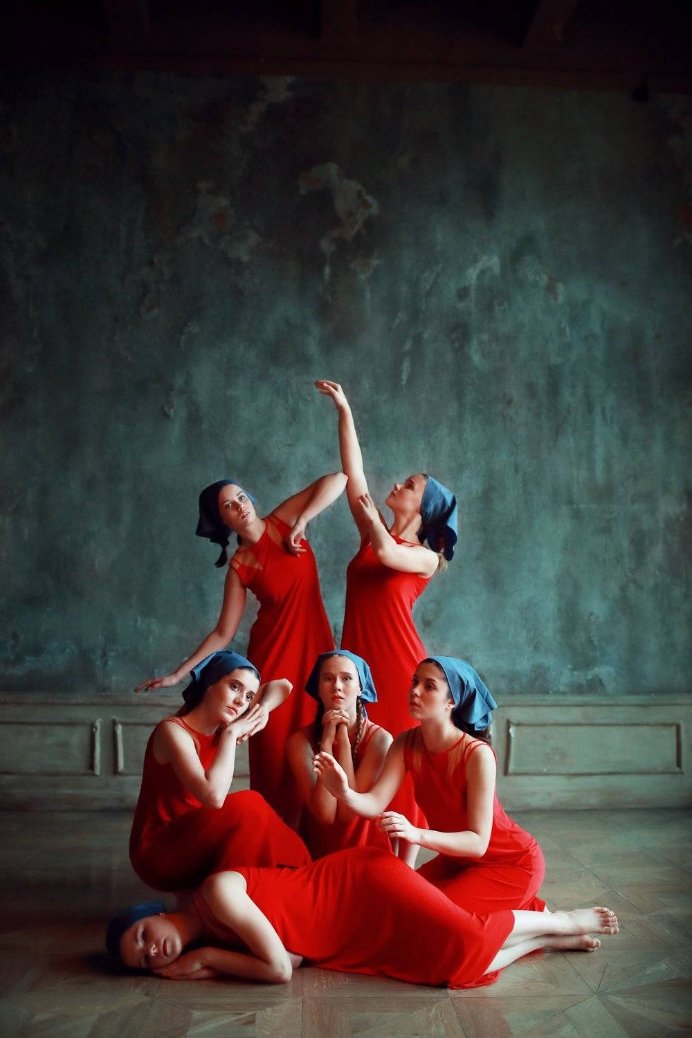 , Ольга Никишова