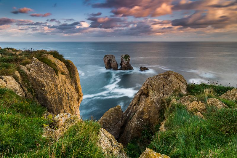 Playa de La Arnia фото превью