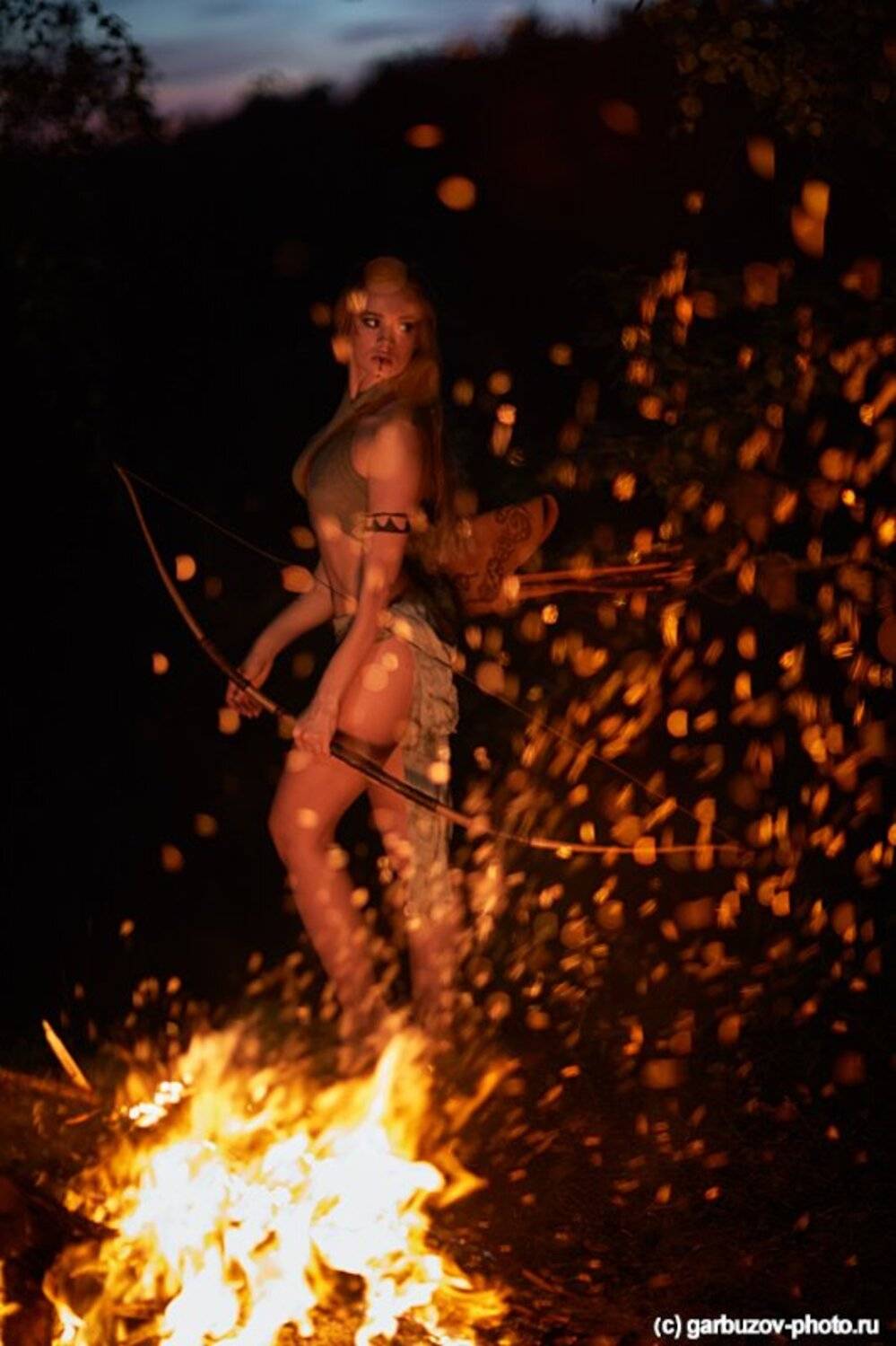 , Гарбузов Илья