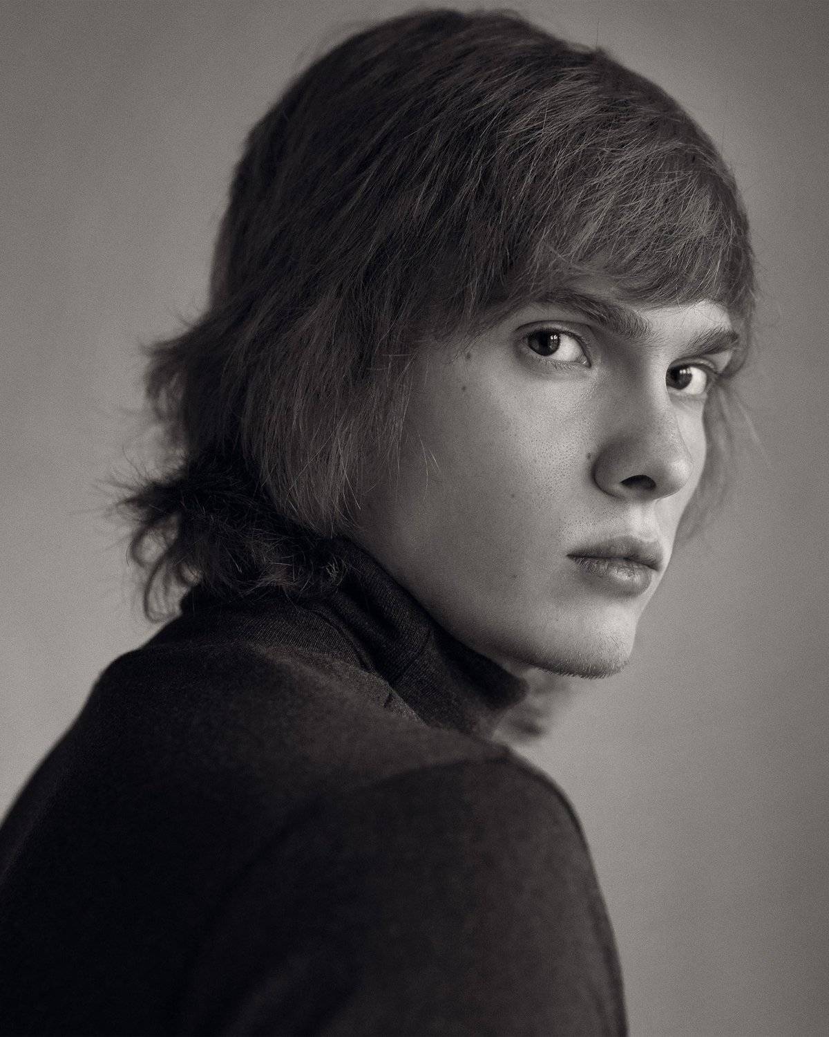 , Евгений Сибиряев